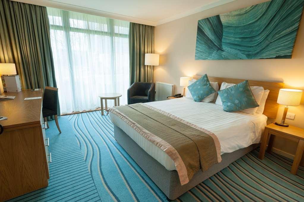 De Vere Cotswold Water Park South Cerney Quarto foto