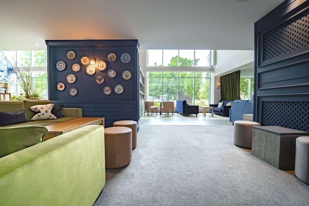 De Vere Cotswold Water Park South Cerney Restaurante foto