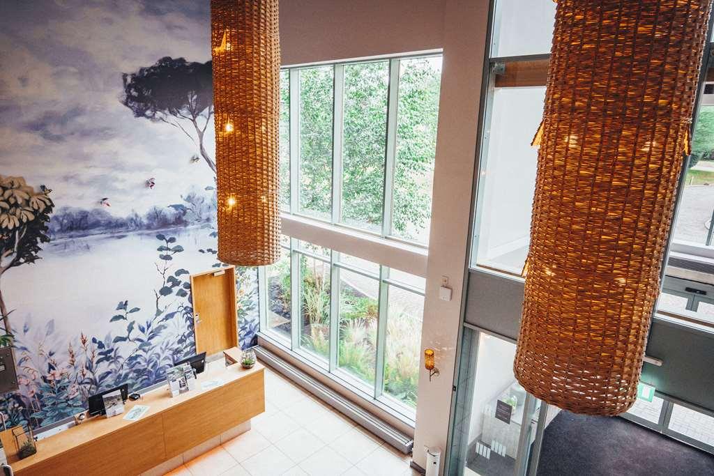 De Vere Cotswold Water Park South Cerney Interior foto