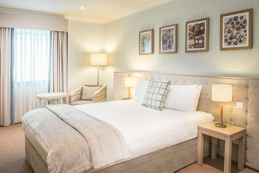 De Vere Cotswold Water Park South Cerney Quarto foto